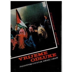 Vrijeme odluke
