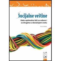 Socijalne veštine