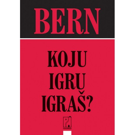 Koji igru igraš?