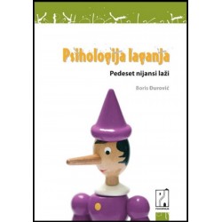 Psihologija laganja