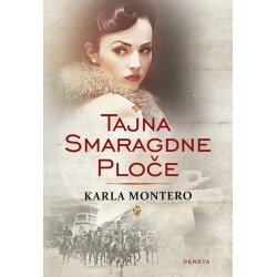 Tajna smaragdne ploče