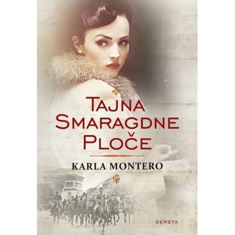 Tajna smaragdne ploče