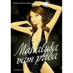 Mahaluša vam priča