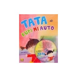 Tata kupi mi auto + CD