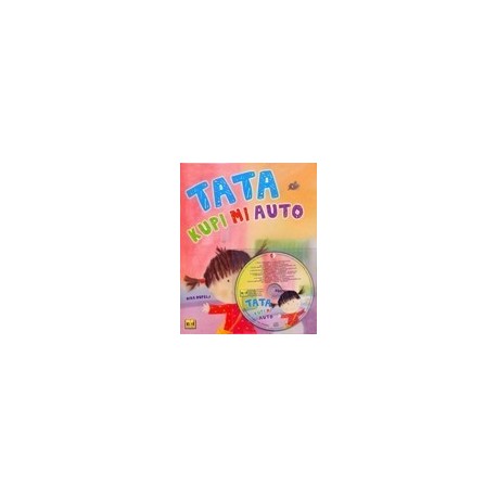 Tata kupi mi auto + CD