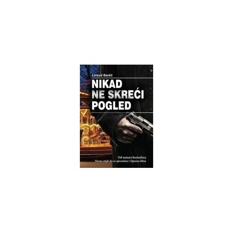 Nikad ne skreći pogled