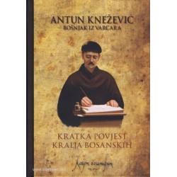 Kratka povjest kralja bosanskih