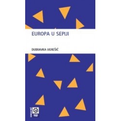 Europa u sepiji