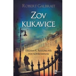Zov kukavice