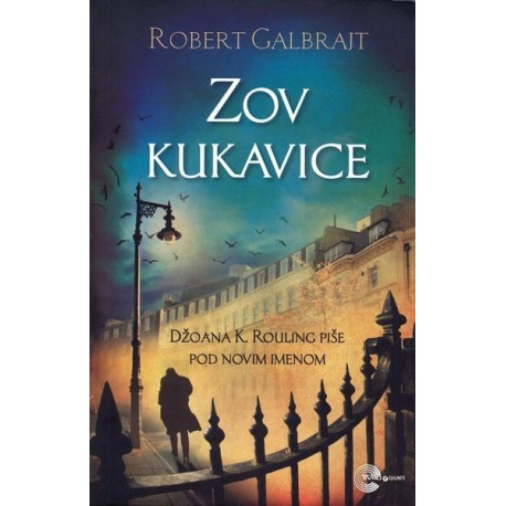 Zov kukavice