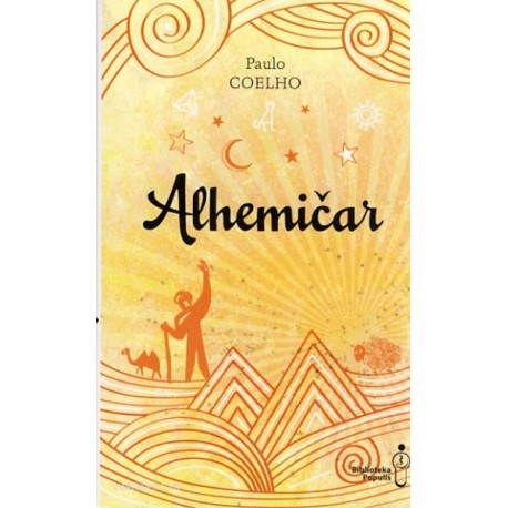 Alhemičar