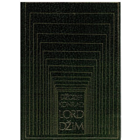 Lord Džim
