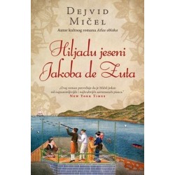 Hiljadu jeseni Jakoba de Zuta
