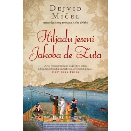 Hiljadu jeseni Jakoba de Zuta