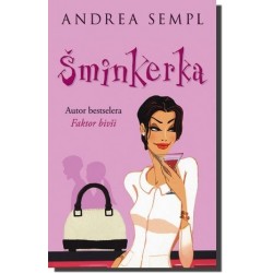 Šminkerka
