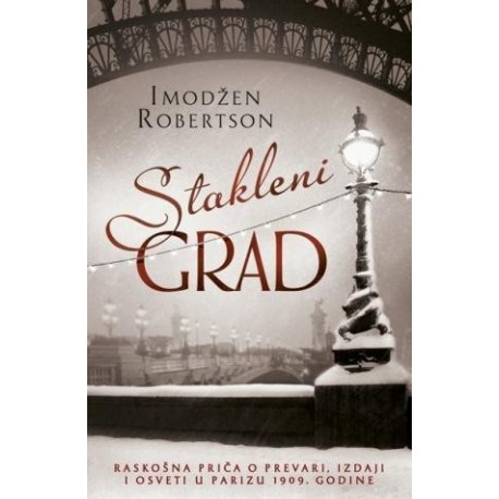 Stakleni grad