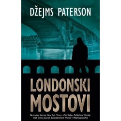Londonski mostovi