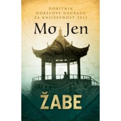 Žabe