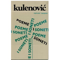 Poeme i soneti