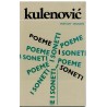 Poeme i soneti