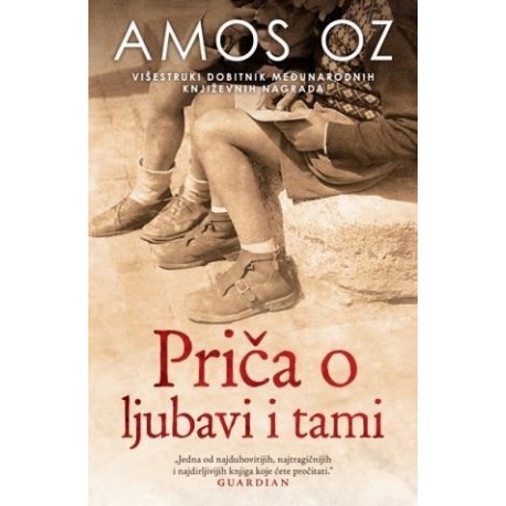 Priča o ljubavi i tami