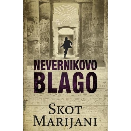 Nevernikovo blago