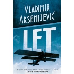 Let - Vladimir Arsenijević