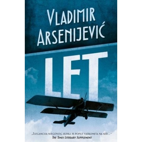 Let - Vladimir Arsenijević