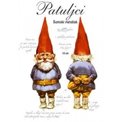 Patuljci - Život i djela