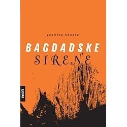 Bagdadske sirene