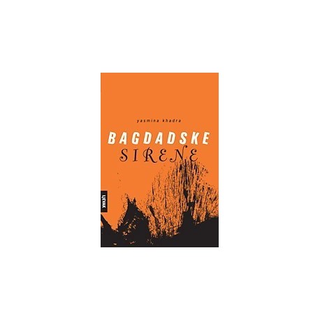 Bagdadske sirene