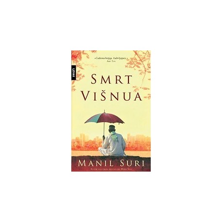 Smrt Višnua