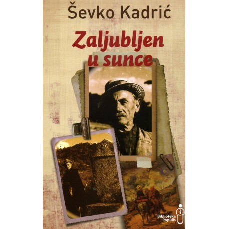 Zaljubljen u sunce