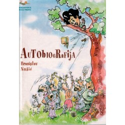 Autobiografija