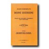 Stanje redodržave Bosne Srebrene 