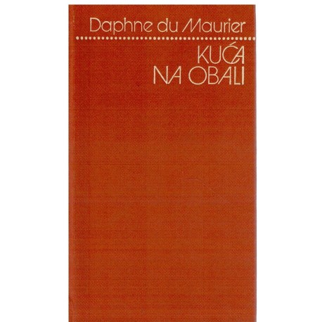 Kuća na obali