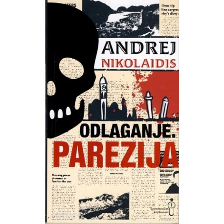 Odlaganje. Parezija   +