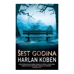 Šest godina    +
