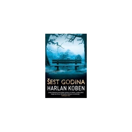 Šest godina    +
