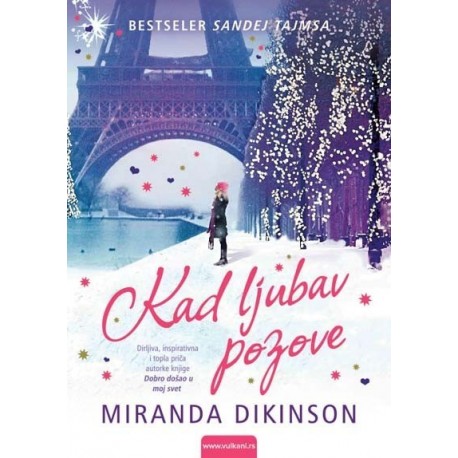 Kad ljubav pozove