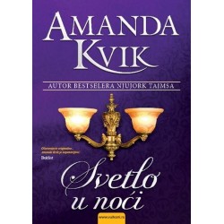 Svetlo u noći   +