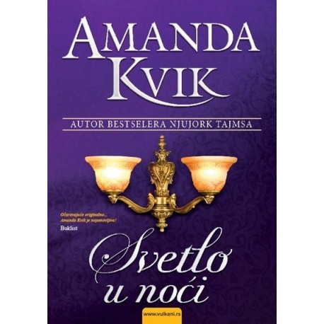 Svetlo u noći   +