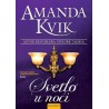 Svetlo u noći   +