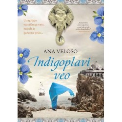 Indigoplavi veo   +