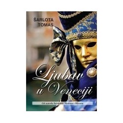 Ljubav u Veneciji