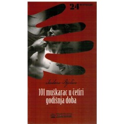 101 muškarac u četiri godišnja doba