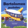 Bartolomeo pustolov   +