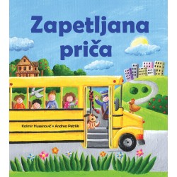 Zapetljana priča   +