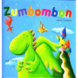 Zumbonbon   +
