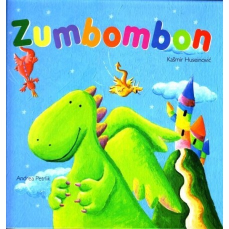 Zumbonbon   +